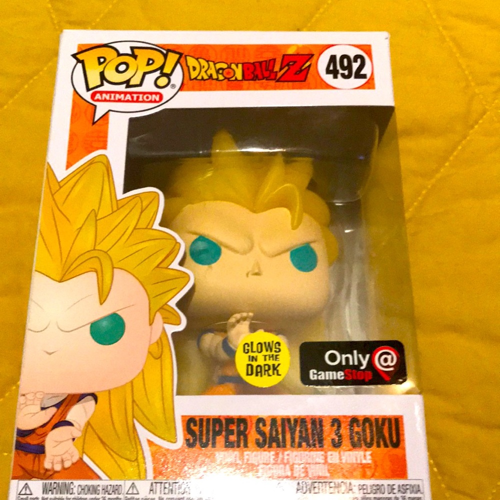 Goku